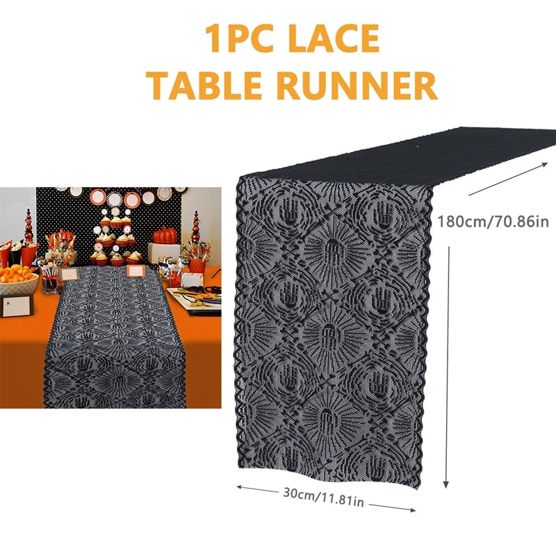 Halloween Party Decorations