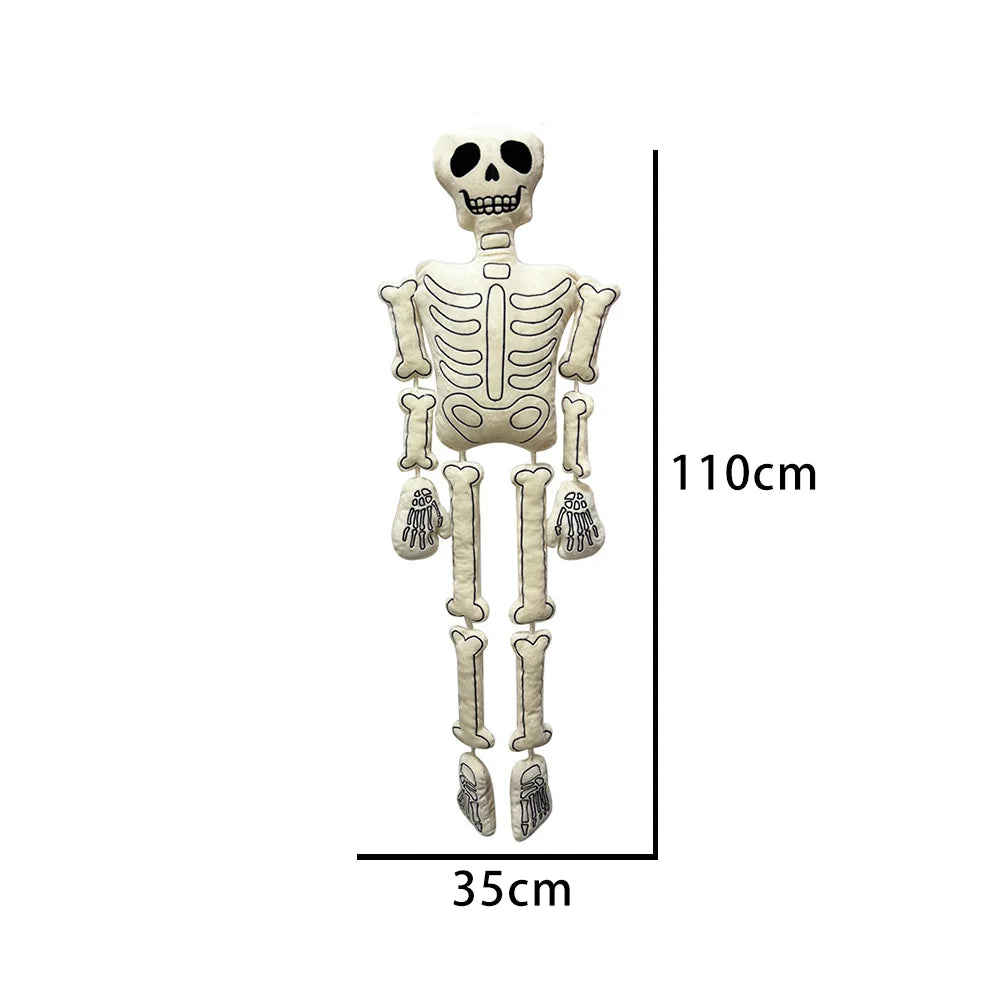 Halloween Plush Toys & Accessories