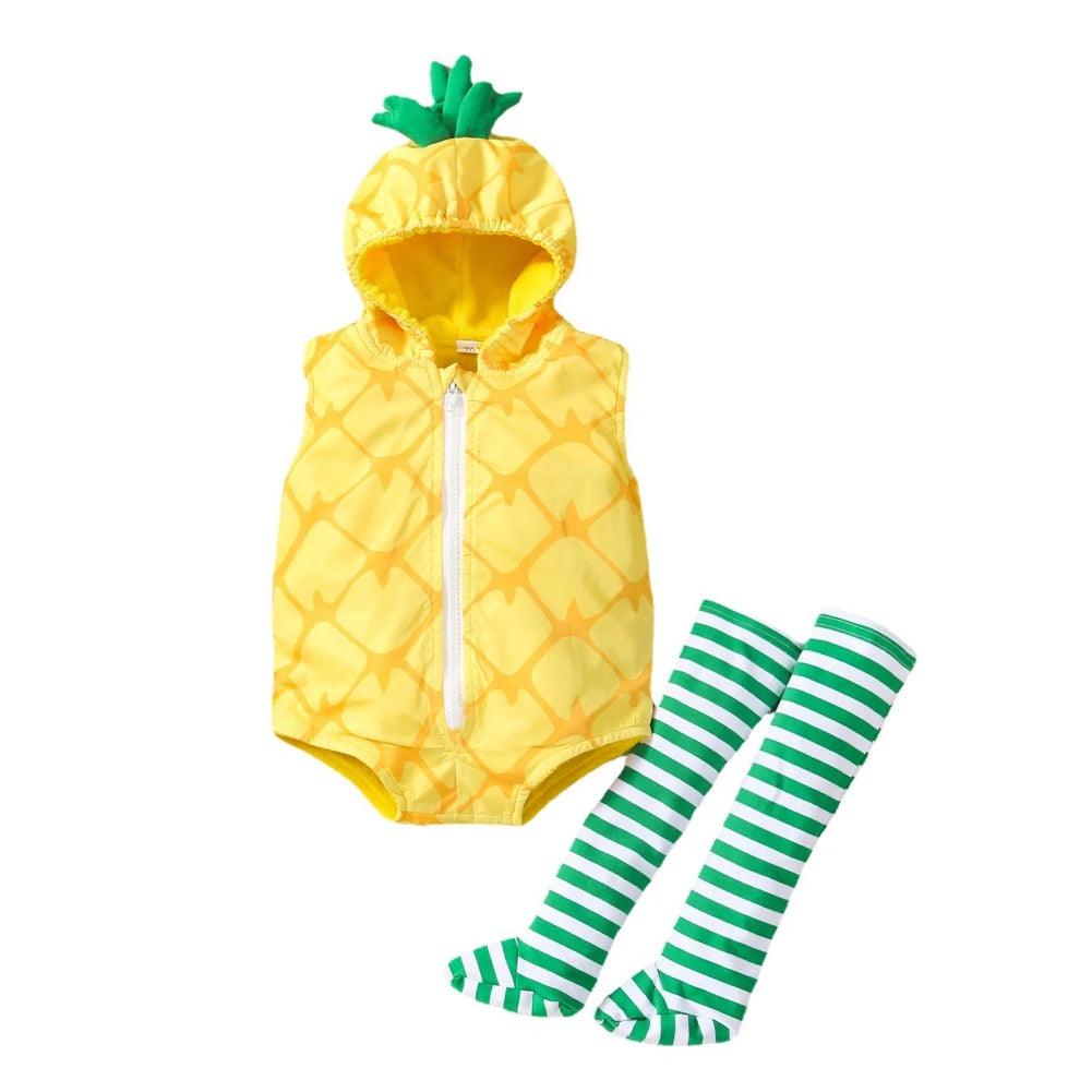 Cute Baby Costume Sets (0 - 18M)