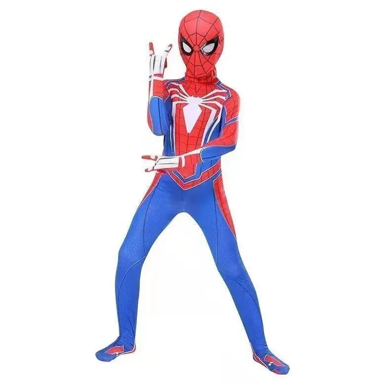 Spiderman Costumes (Unisex)