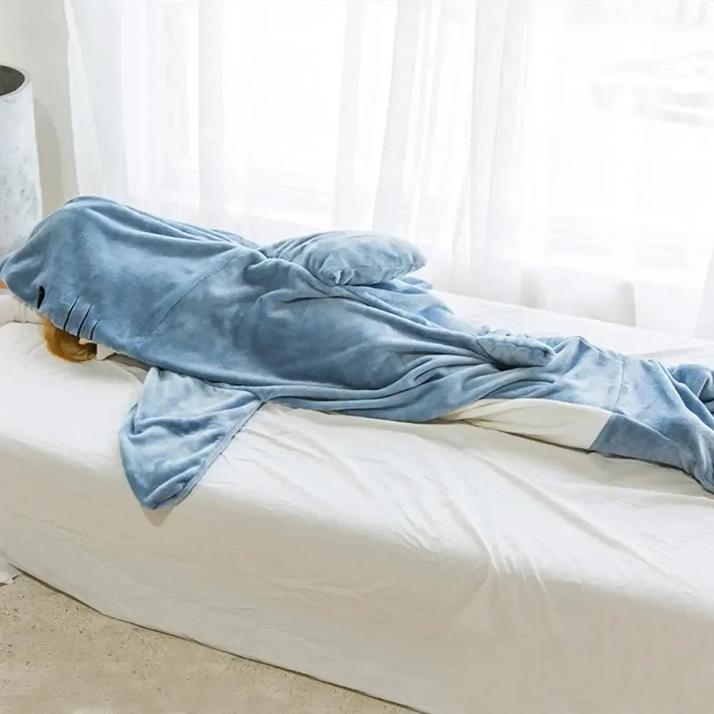 Shark Adult Costumes
