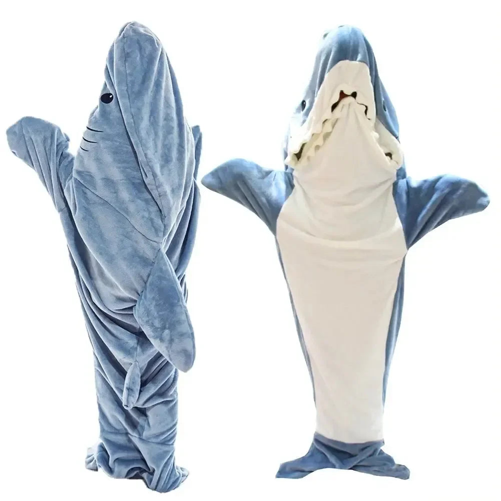 Shark Adult Costumes