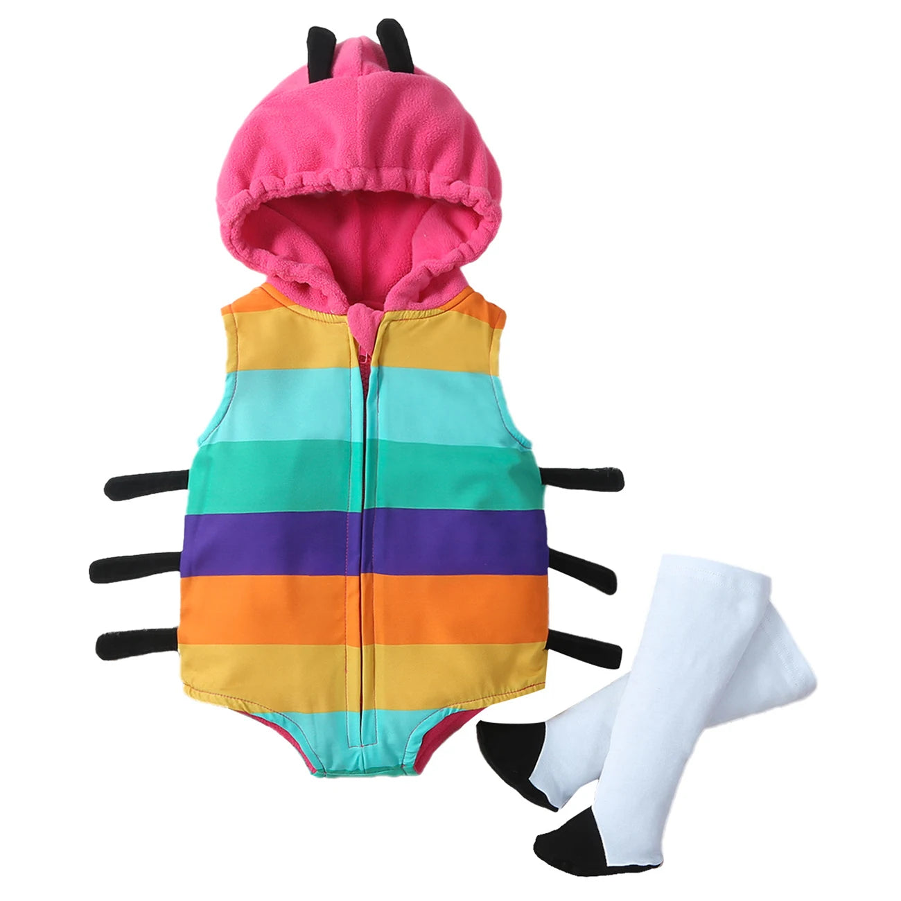 Cute Baby Costume Sets (0 - 18M)