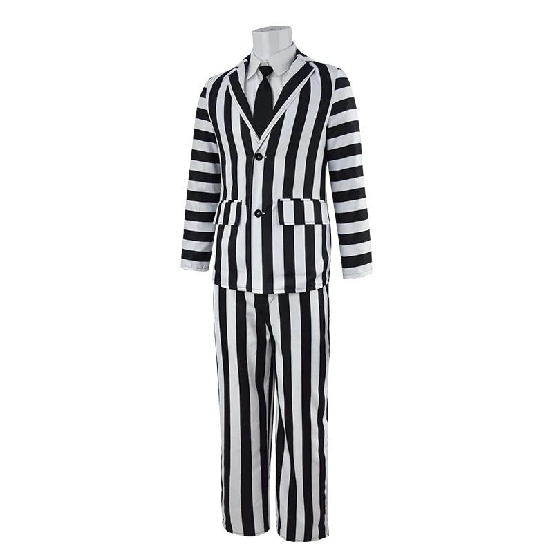 Beetlejuice Costumes (Unisex)