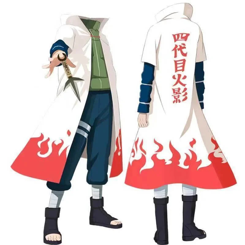 Uchiha Itachi Akira Costume