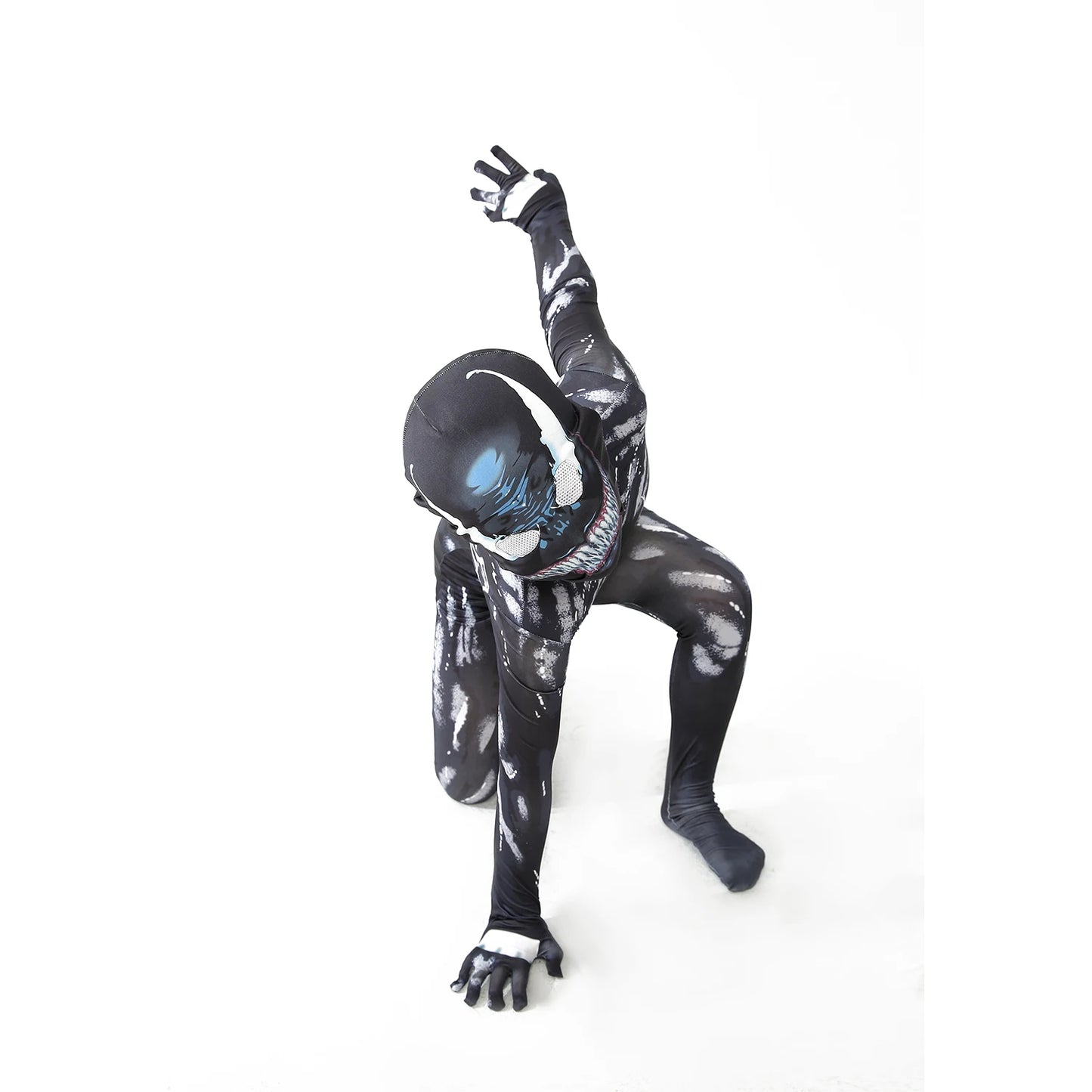 Venom and Carnage Costumes for Boys