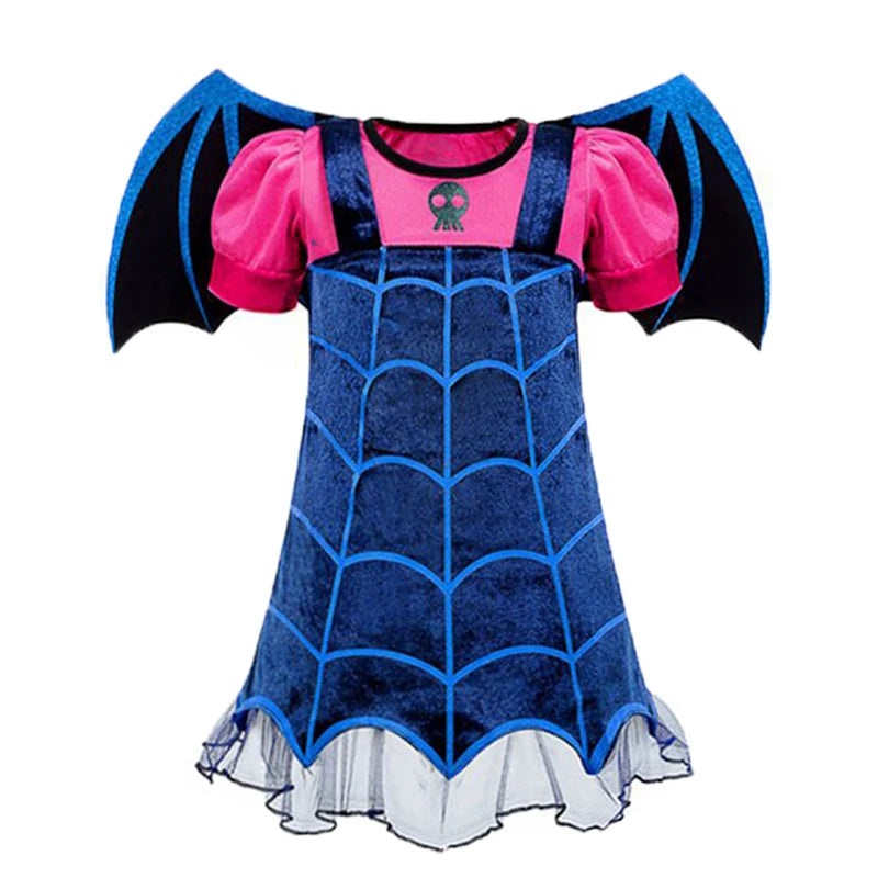 Vampirina Costume