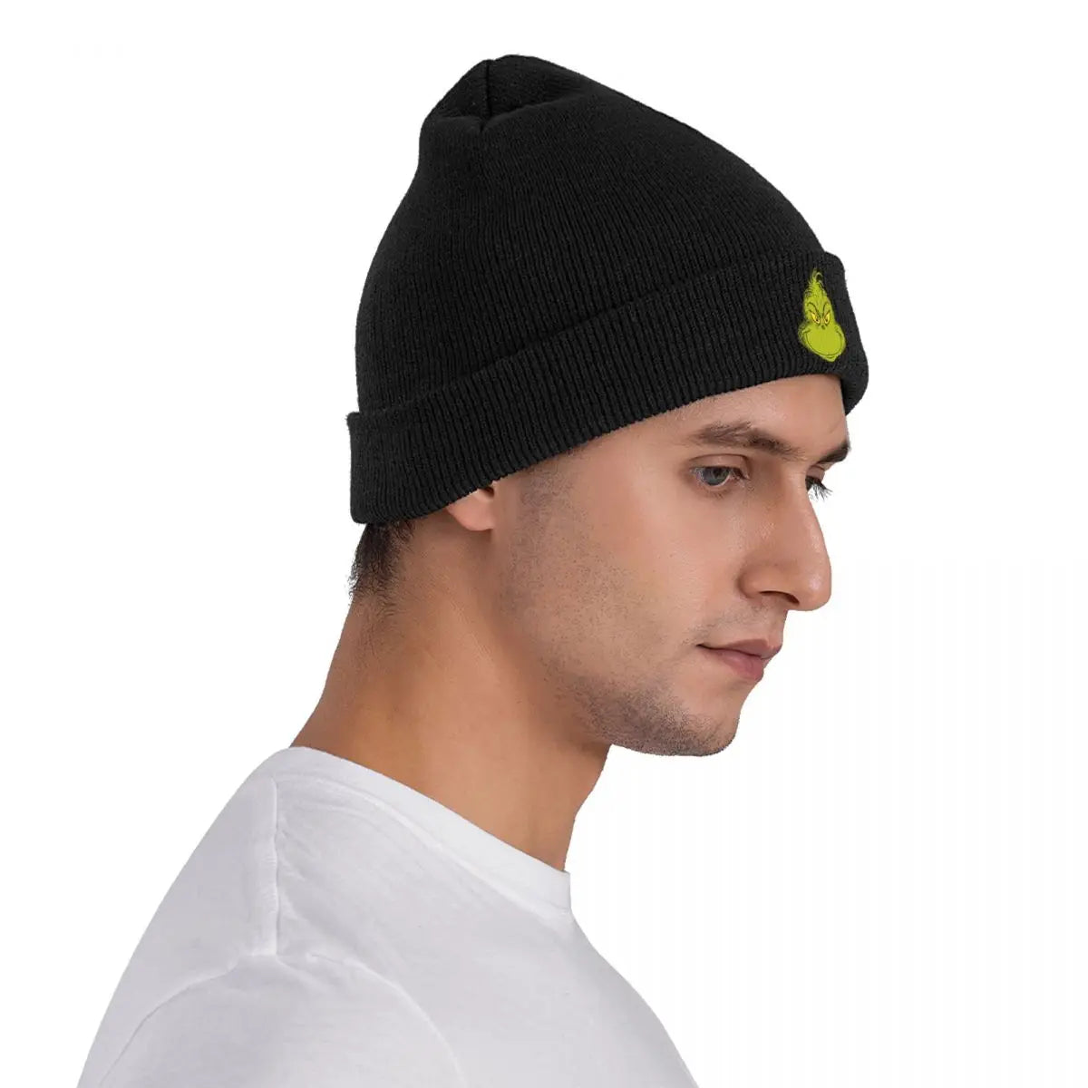 Grinch Beanie