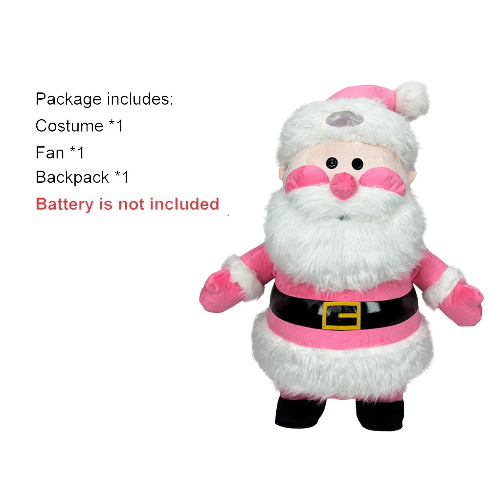 Inflatable Christmas Characters