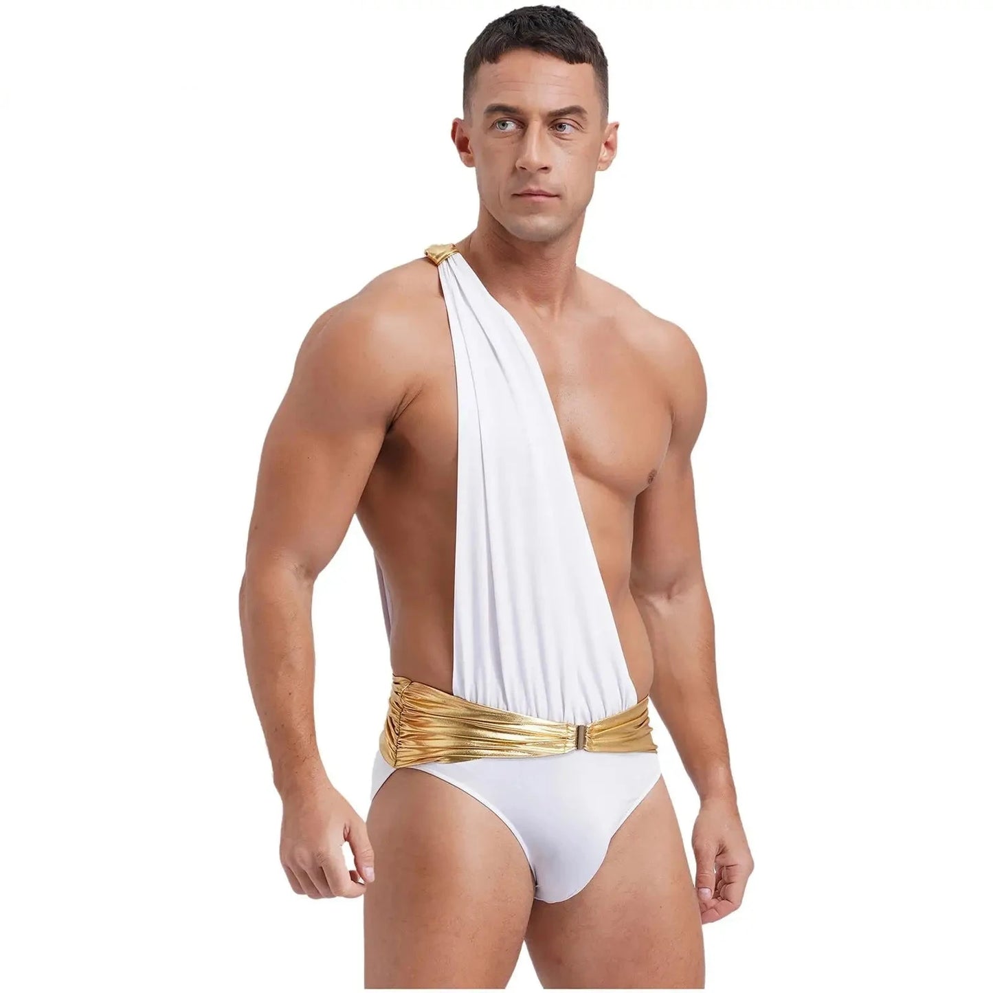 Ancient Roman Adult Costume