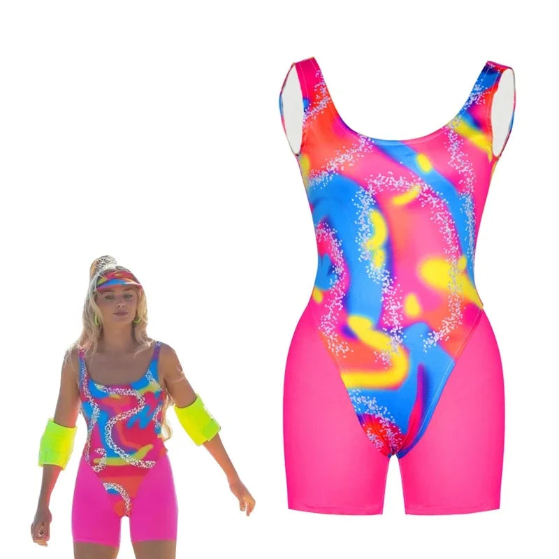 Barbie Costumes