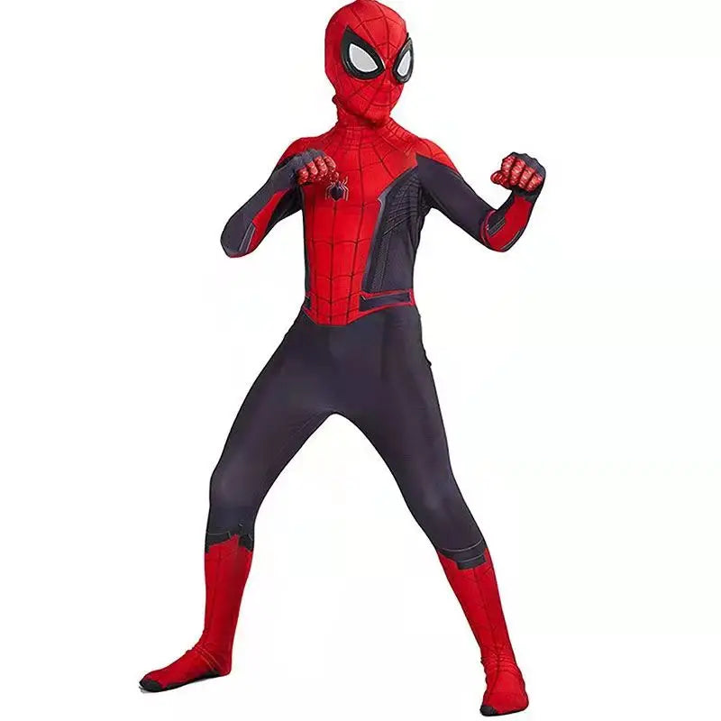 Spiderman Costumes (Unisex)
