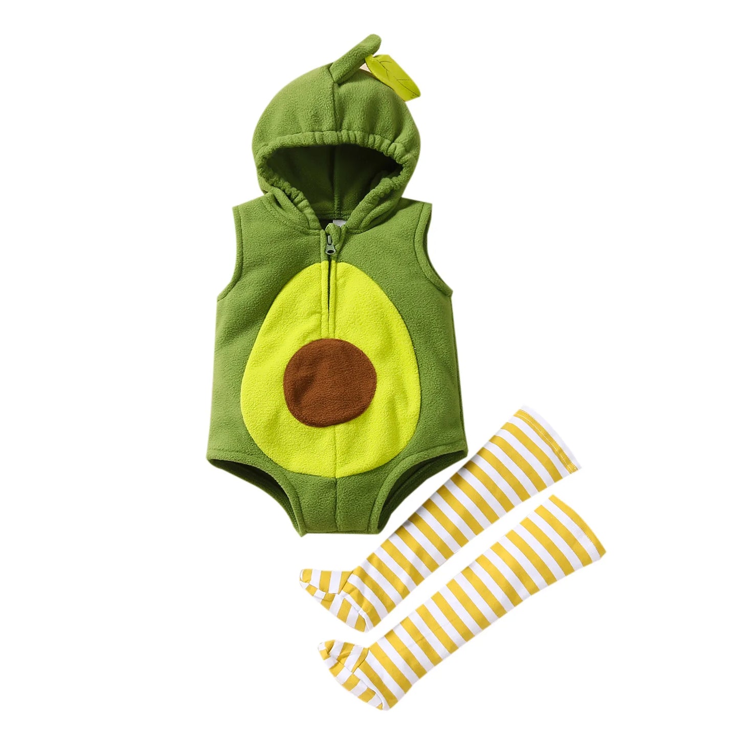 Cute Baby Costume Sets (0 - 18M)