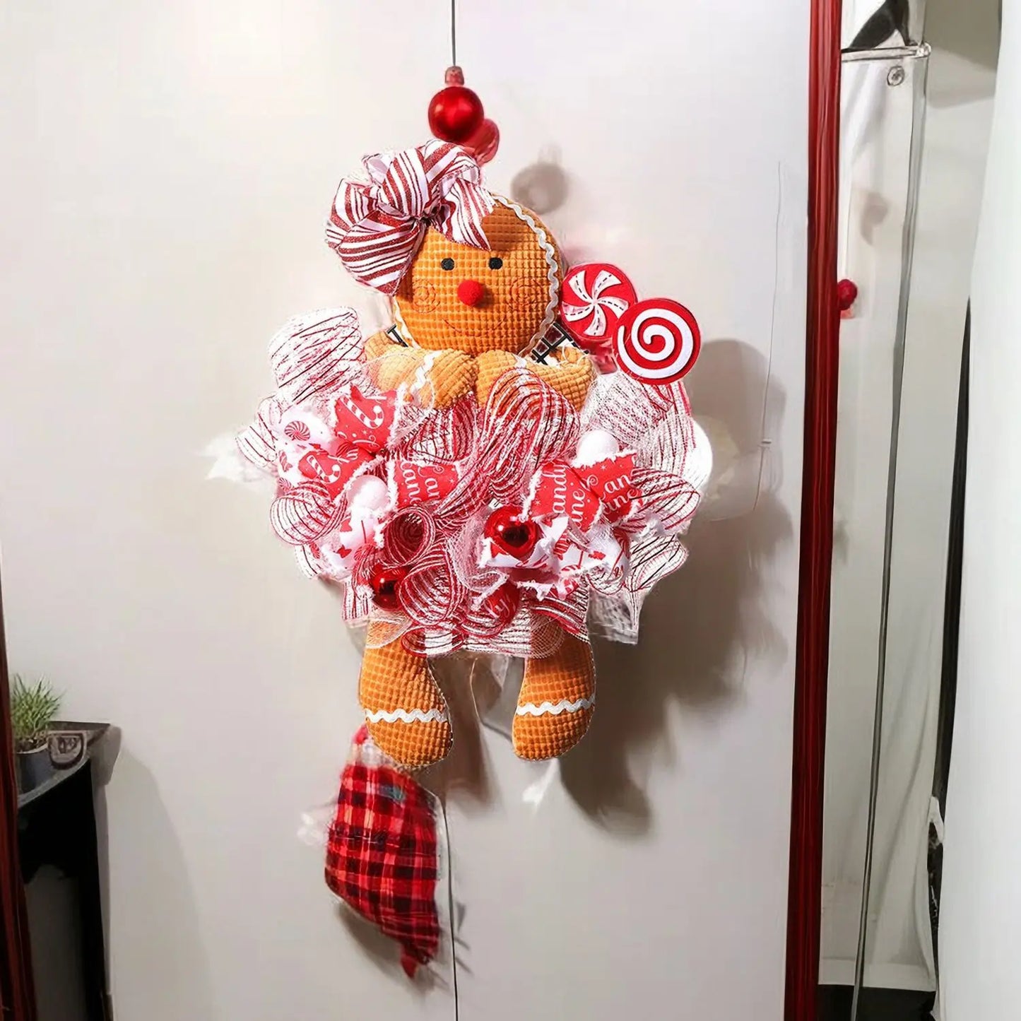 Christmas Wreaths (2 Options)