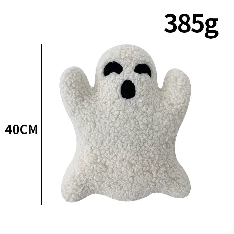New Halloween Ghost Pillow Plush Throw Pillow