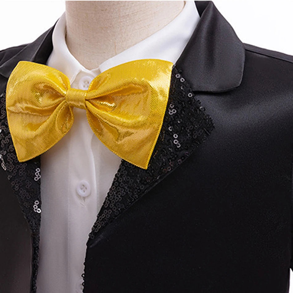Mickey Tuxedo Costume