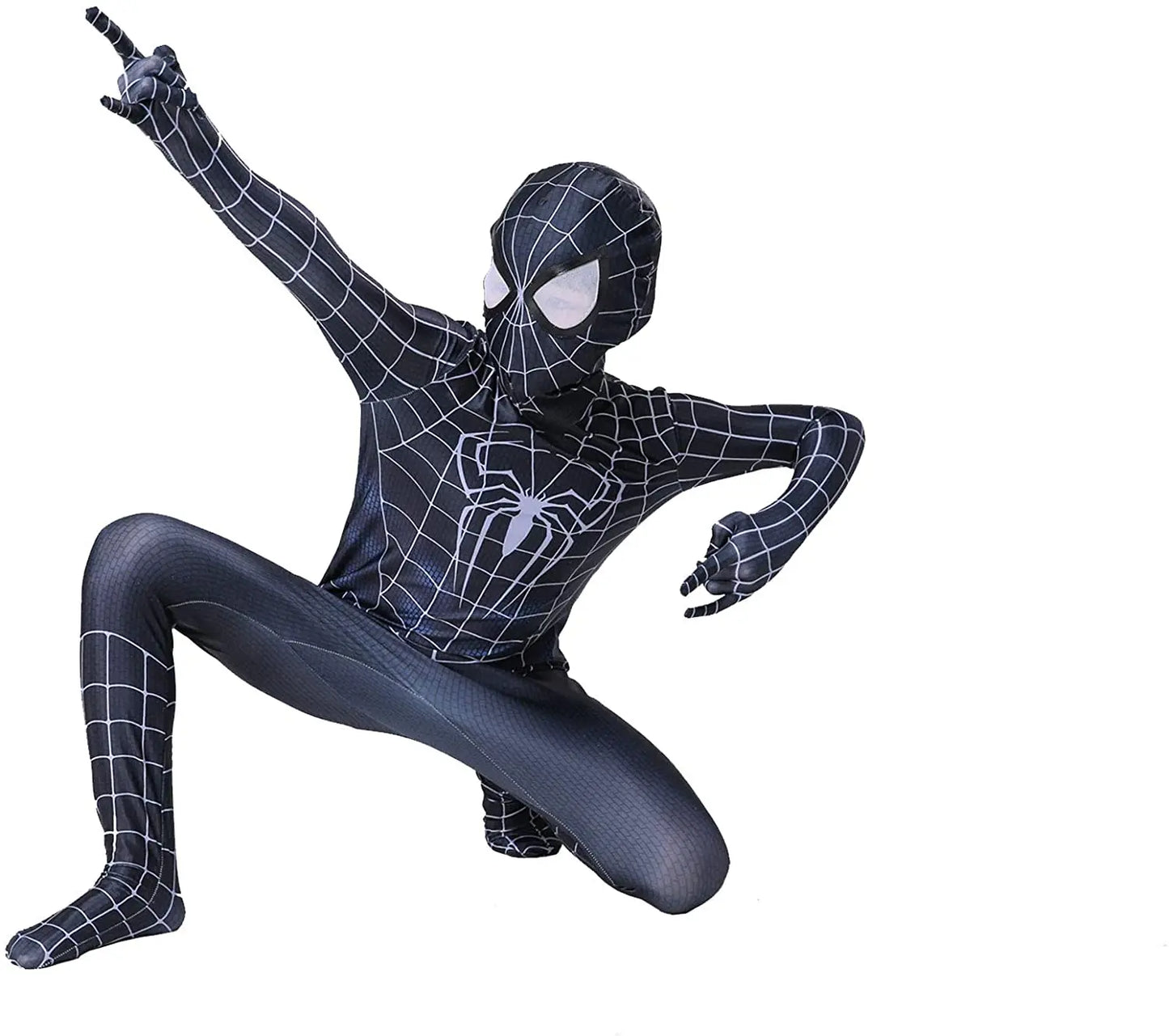 Spiderman Costumes (Unisex)