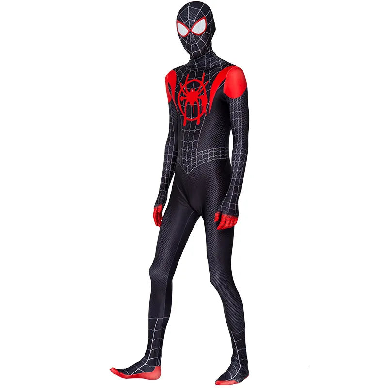 Spiderman Costumes (Unisex)