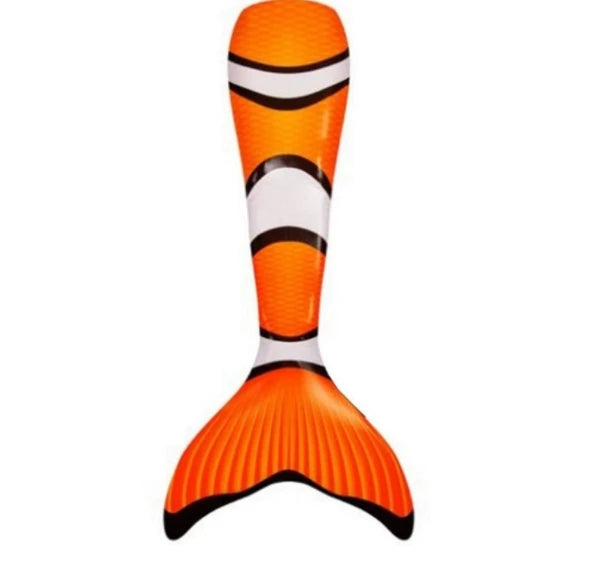 Mermaid Tail (Adult & Kids)