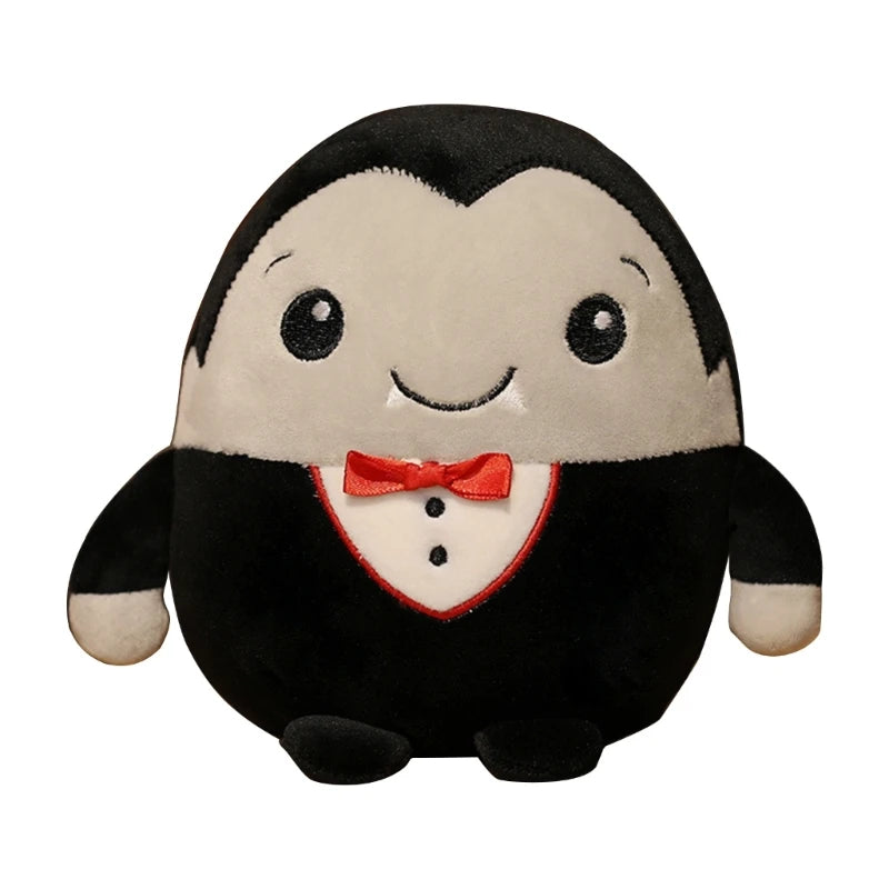 Halloween Plush Doll Pillows