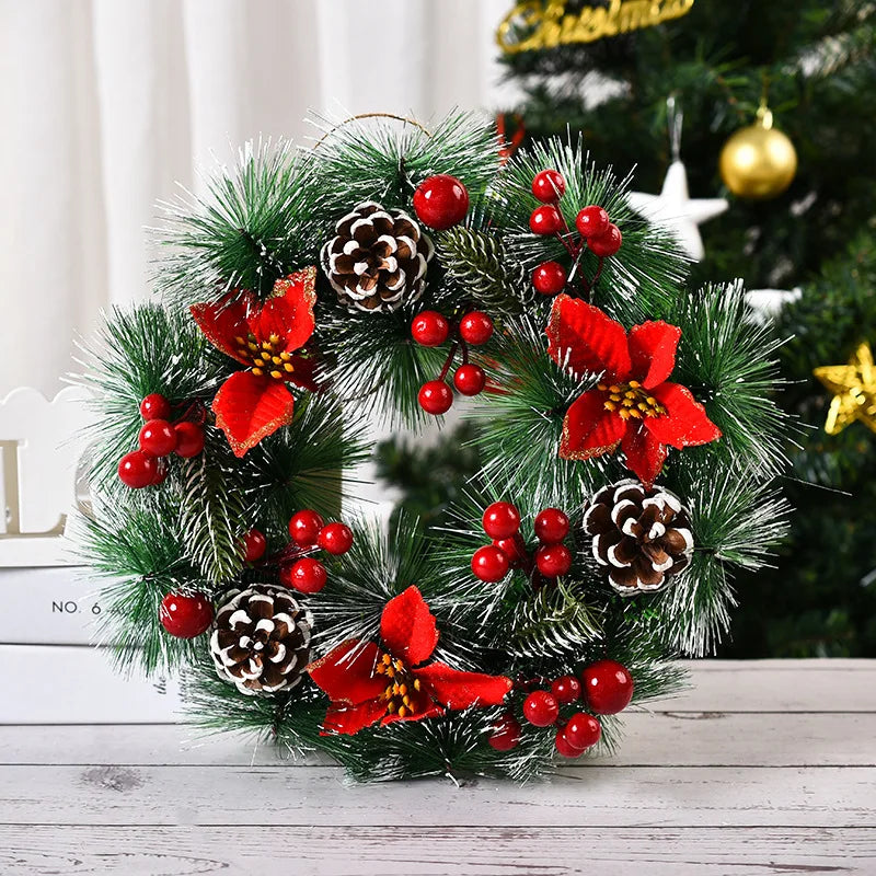 Christmas Wreaths