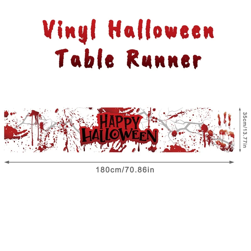 Halloween Party Decorations