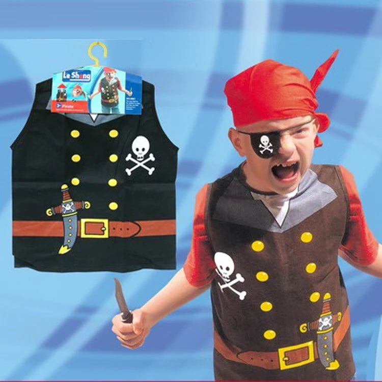 Occupation Costumes (Unisex)