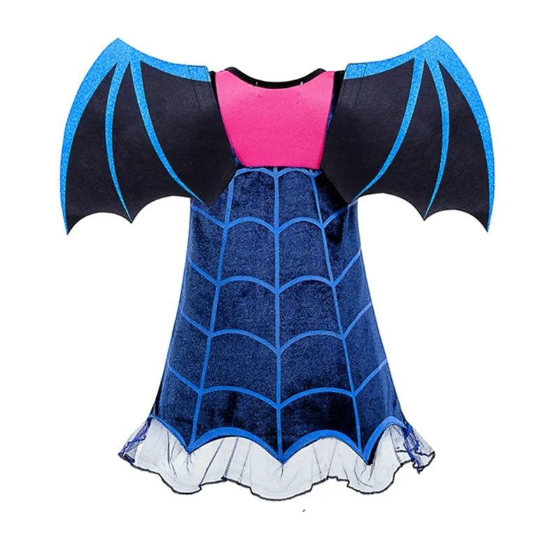 Vampirina Costume