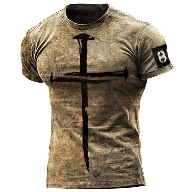 Vintage Christian T-Shirt