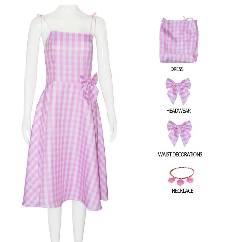 Barbie Costumes