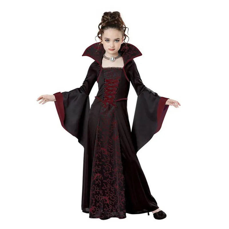 Lady Vampire Costume