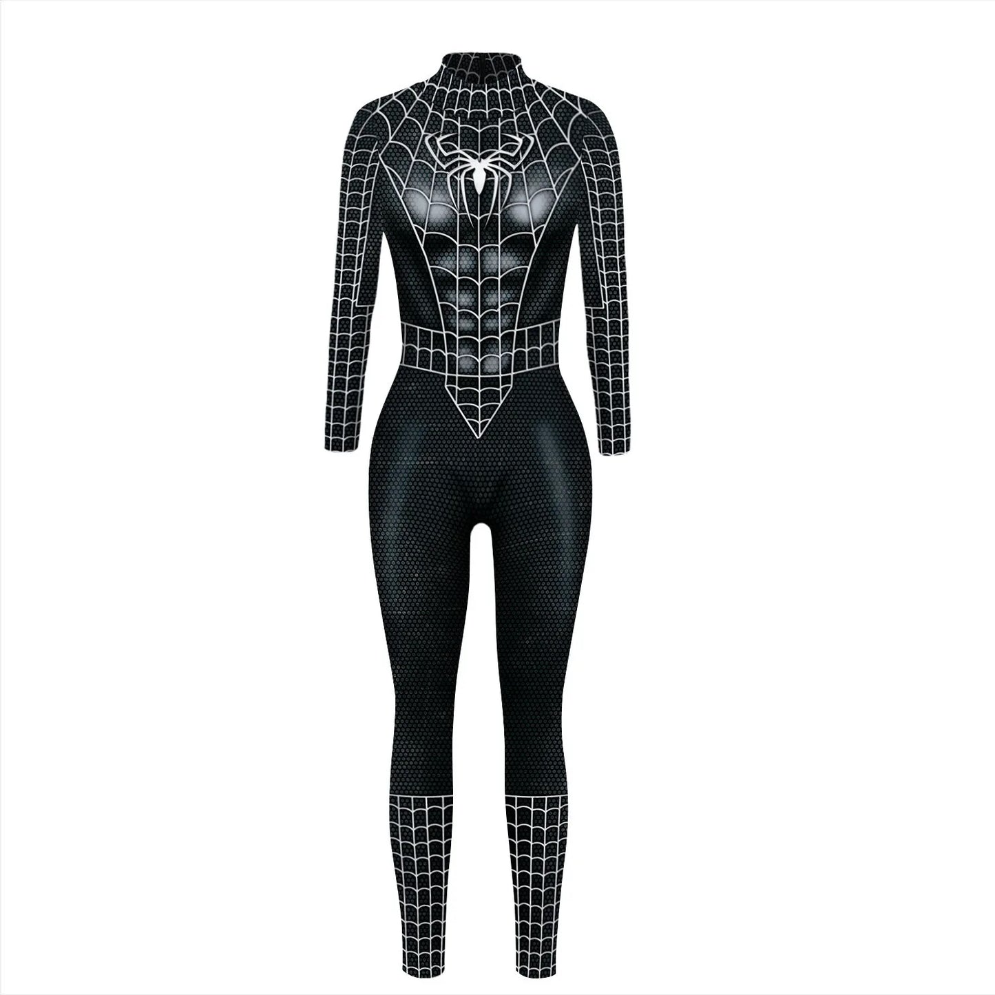 Superhero Bodysuit Costumes for Women