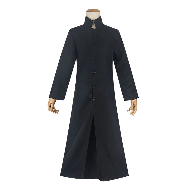 Matrix Costume
