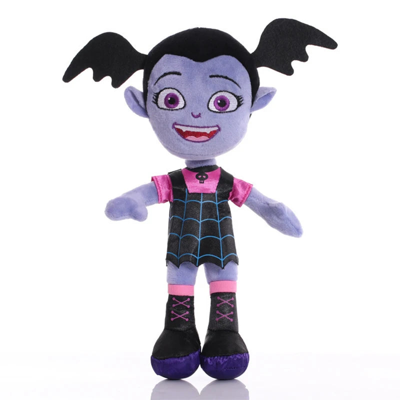 Vampirina Costume