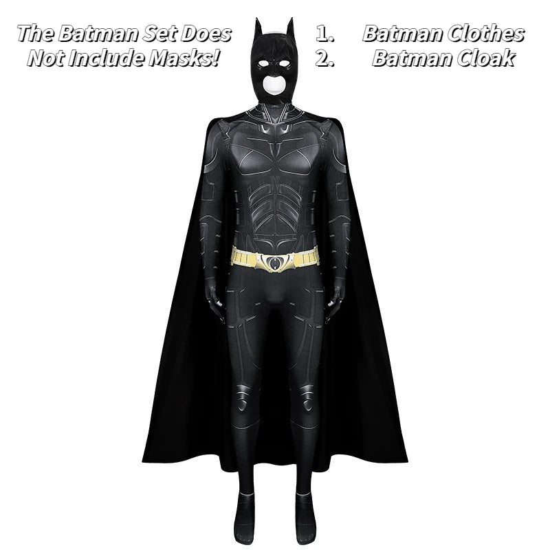 Batman Adult Costume