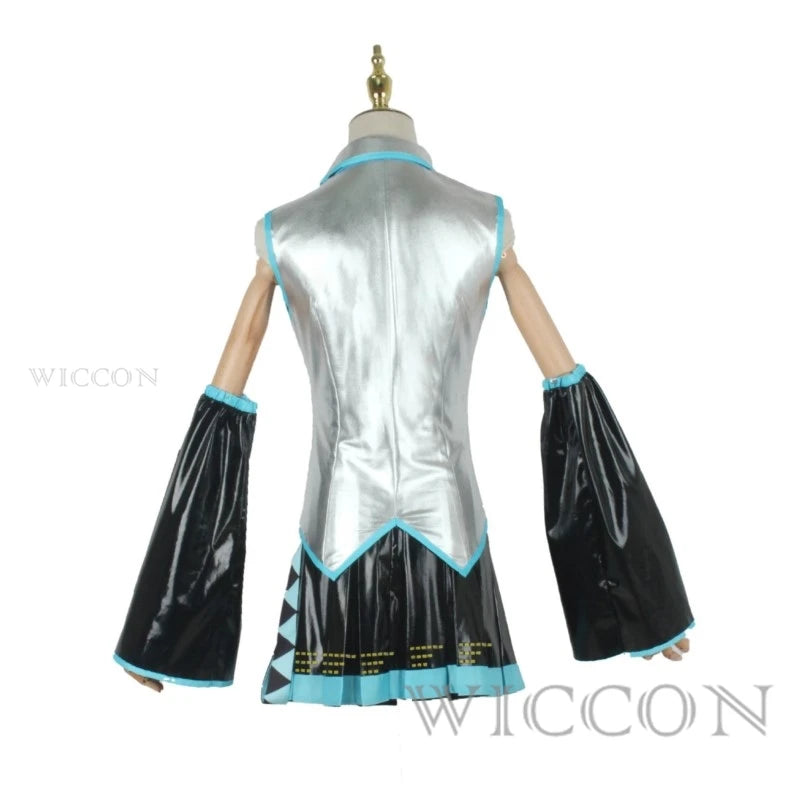 Miku Costume