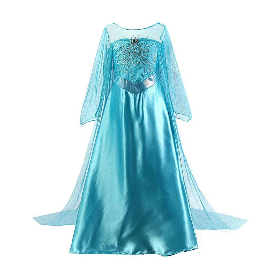 Disney Princess Costumes