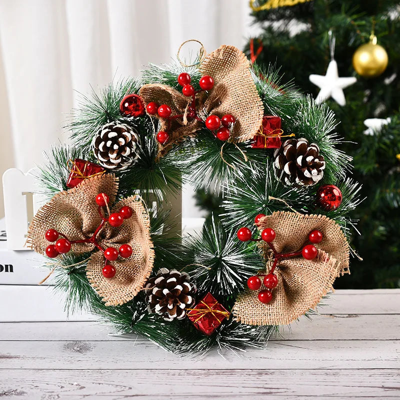Christmas Wreaths