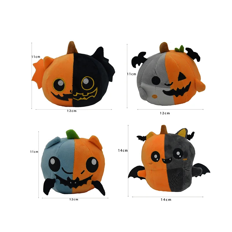 Halloween Plush Toys & Accessories