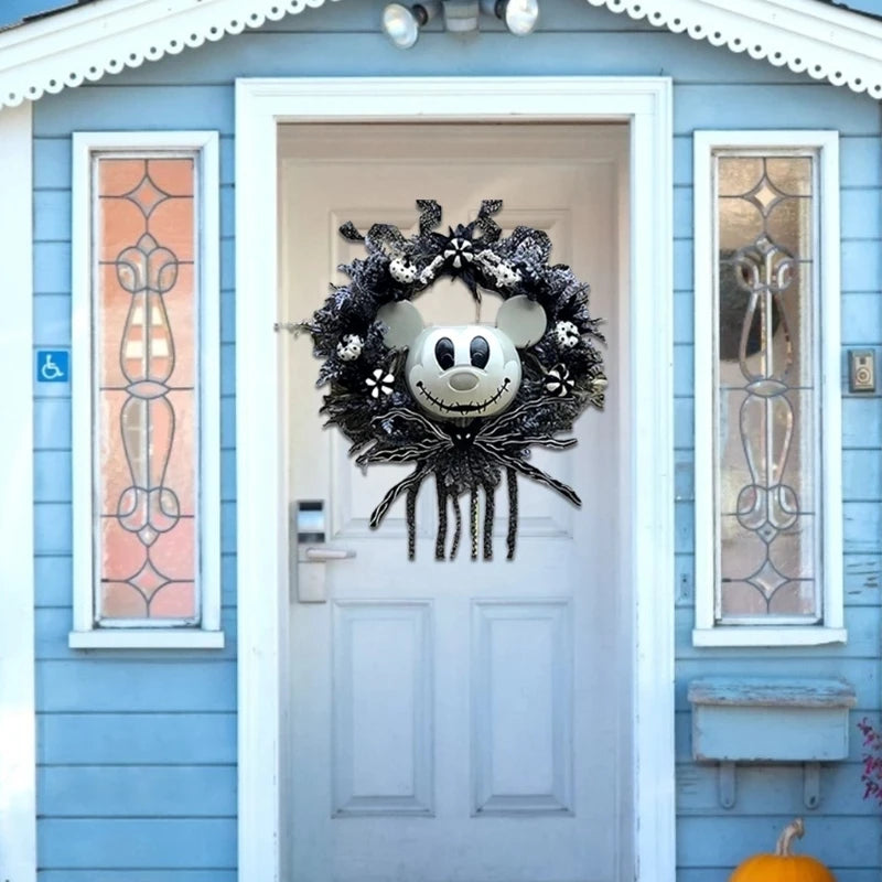Mickey Wreaths
