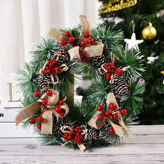 Christmas Wreaths