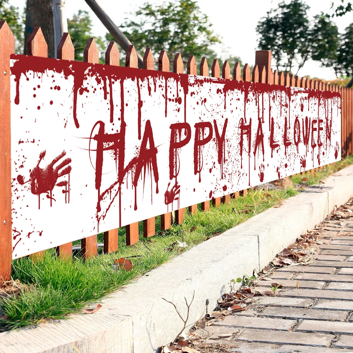 Halloween Party Decorations