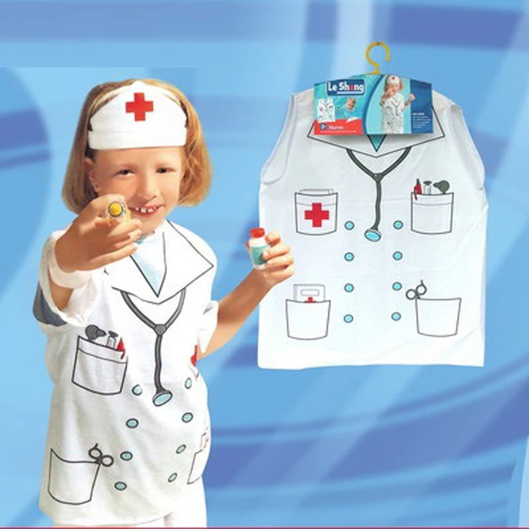 Occupation Costumes (Unisex)