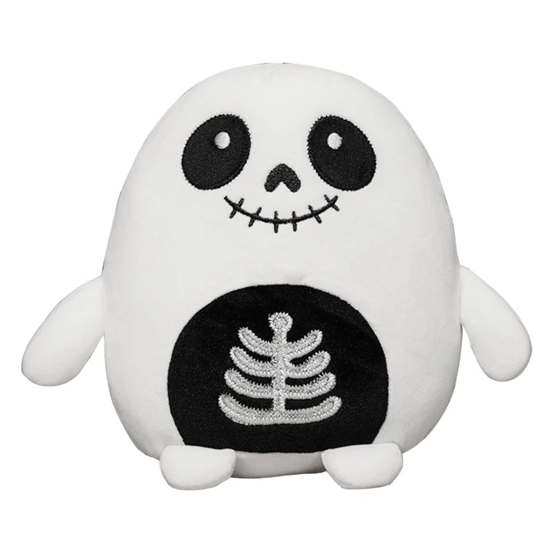 Halloween Plush Doll Pillows