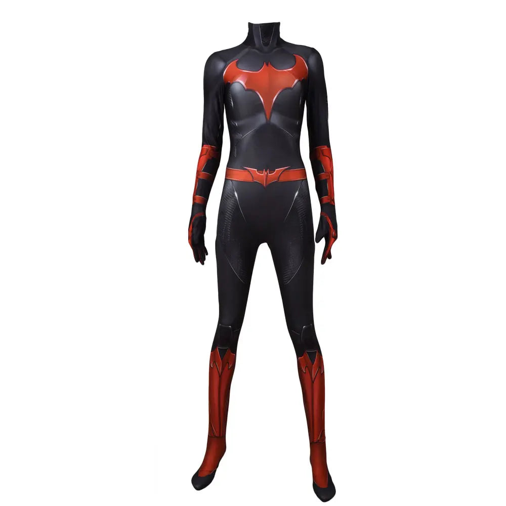 Batgirl Costumes