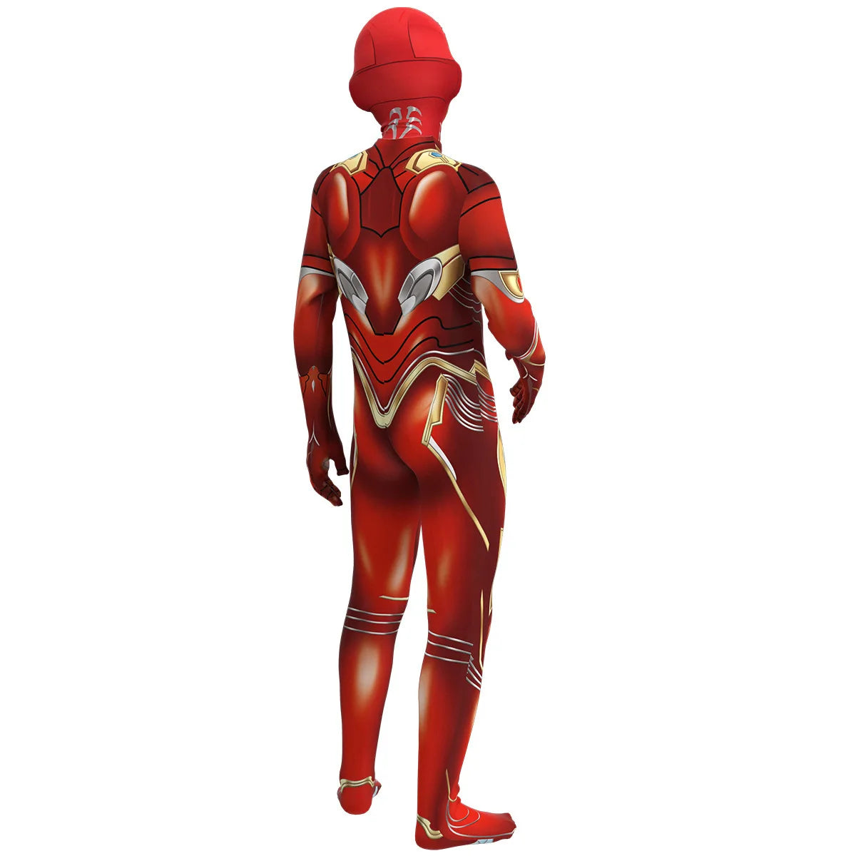 Iron Man Costume