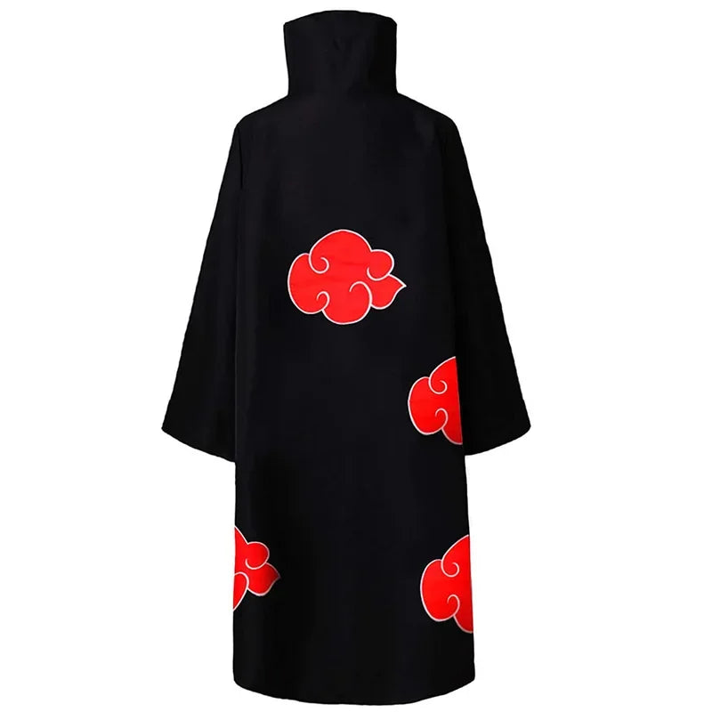 Uchiha Itachi Akira Costume