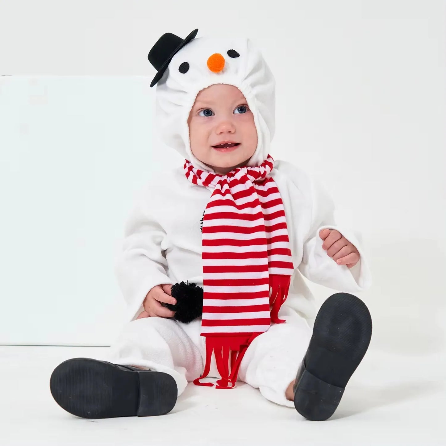 Snowman Costume