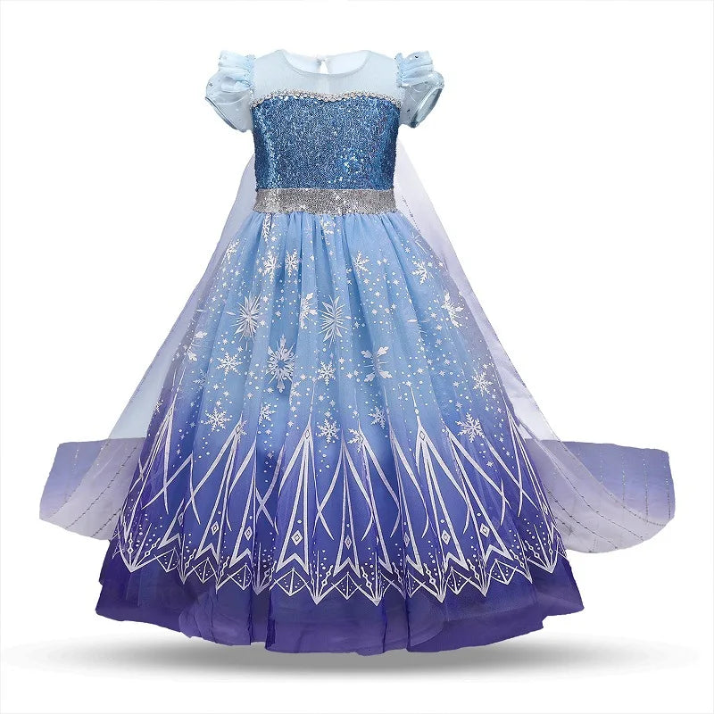 Disney Princess Costumes