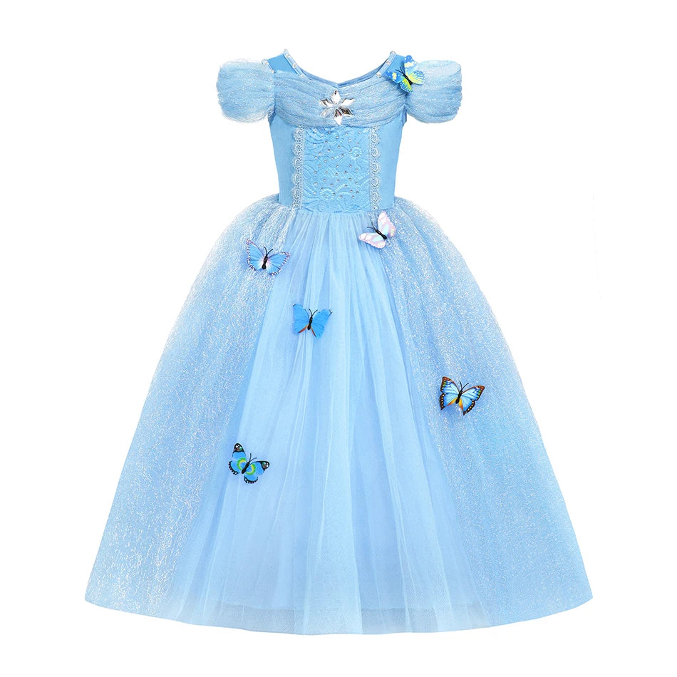 Disney Princess Costumes
